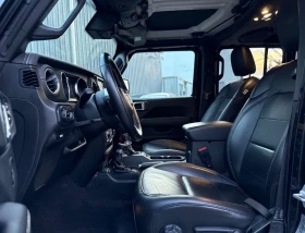 Jeep Gladiator 3.0 V6 Launch Edition 4WD, снимка 5