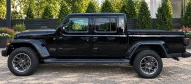 Jeep Gladiator 3.0 V6 Launch Edition 4WD, снимка 3