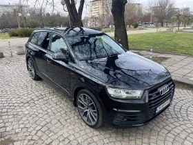 Audi SQ7 SQ7 CERAMIC | Mobile.bg    3