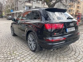 Audi SQ7 SQ7 CERAMIC | Mobile.bg    6