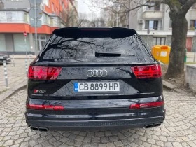 Audi SQ7 SQ7 CERAMIC | Mobile.bg    5