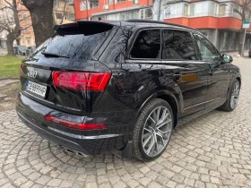 Audi SQ7 SQ7 CERAMIC | Mobile.bg    4