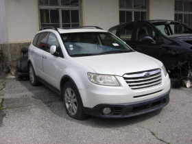 Subaru B9 tribeca 3.6 H 6, снимка 2