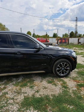 BMW X5 3.5l* XDrive* FULL LED | Mobile.bg    6