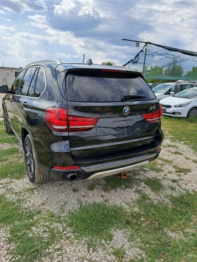     BMW X5 3.5l* XDrive* FULL LED