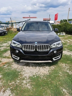 BMW X5 3.5l* XDrive* FULL LED | Mobile.bg    2