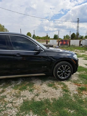 BMW X5 3.5l* XDrive* FULL LED, снимка 7