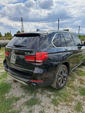 BMW X5 3.5l* XDrive* FULL LED, снимка 5