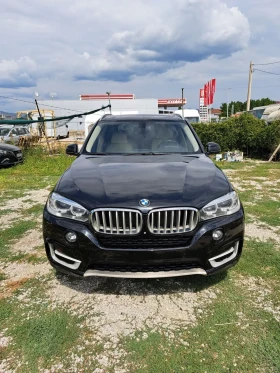     BMW X5 3.5l* XDrive* FULL LED