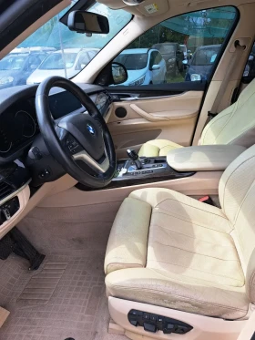 BMW X5 3.5l* XDrive* FULL LED, снимка 10