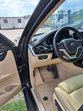 BMW X5 3.5l* XDrive* FULL LED, снимка 11