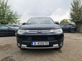 Mitsubishi Outlander БЕЗУПРЕЧНА, снимка 3