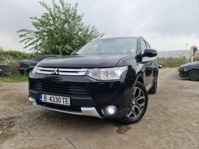 Mitsubishi Outlander БЕЗУПРЕЧНА, снимка 1