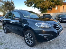 Renault Koleos 2.5* 4х4* ШВЕЙЦАРИЯ* НАВИ* , снимка 3