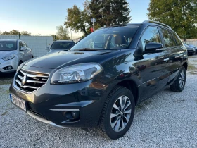 Renault Koleos 2.5* 4х4* ШВЕЙЦАРИЯ* НАВИ* , снимка 1