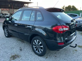 Renault Koleos 2.5* 4х4* ШВЕЙЦАРИЯ* НАВИ* , снимка 7