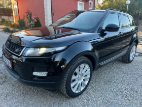 Land Rover Range Rover Evoque FACE-2.2D4-192K.C-4X4-AВТОМАТИК-9 СКОРОСТИ, снимка 1