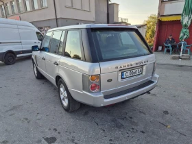 Land Rover Range rover 1 собственик - изображение 1