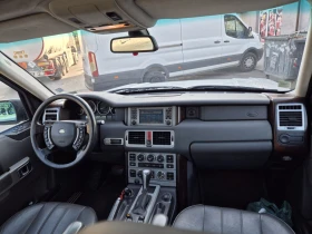 Land Rover Range rover 1 собственик, снимка 13