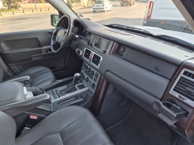 Land Rover Range rover 1 собственик, снимка 11