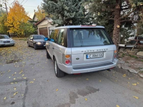 Land Rover Range rover 1 собственик, снимка 7