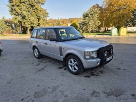 Land Rover Range rover 1 собственик, снимка 4