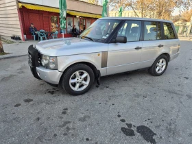 Land Rover Range rover 1 собственик, снимка 2