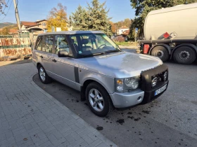 Land Rover Range rover 1 собственик, снимка 8