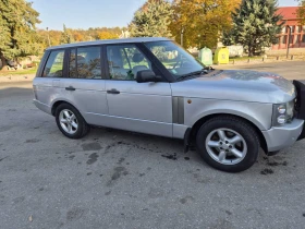 Land Rover Range rover 1 собственик, снимка 3