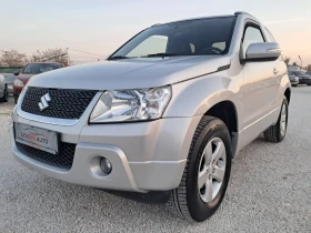 Suzuki Grand vitara 2.4i , 170000km, Чисто Нова, ВНОС ОТ ИТАЛИЯ , снимка 1