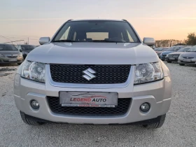 Suzuki Grand vitara 2.4i , 170000km, Чисто Нова, ВНОС ОТ ИТАЛИЯ , снимка 2