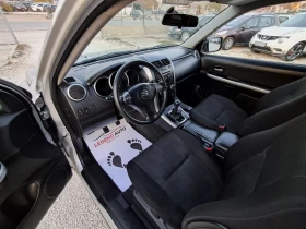 Suzuki Grand vitara 2.4i , 170000km, Чисто Нова, ВНОС ОТ ИТАЛИЯ , снимка 9