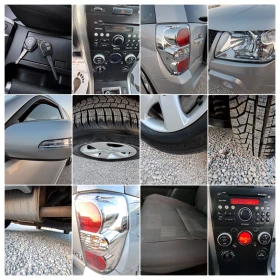 Suzuki Grand vitara 2.4i , 170000km, Чисто Нова, ВНОС ОТ ИТАЛИЯ , снимка 16