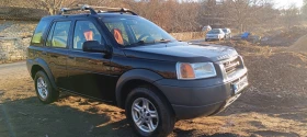 Land Rover Freelander, снимка 2