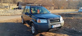 Land Rover Freelander, снимка 1