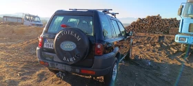 Land Rover Freelander, снимка 3