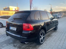 Porsche Cayenne TURBO* Нови гуми* Топ* Перфектен* Нави* , снимка 8