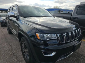 Jeep Grand cherokee Прогнозна цена 29000лв до София , снимка 3