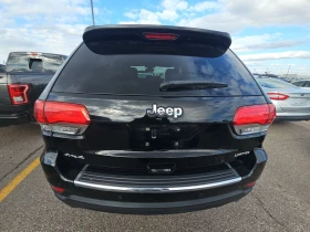 Jeep Grand cherokee Прогнозна цена 29000лв до София , снимка 5