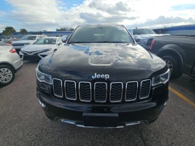 Jeep Grand cherokee Прогнозна цена 29000лв до София , снимка 2