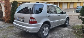 Mercedes-Benz ML 270 | Mobile.bg    6