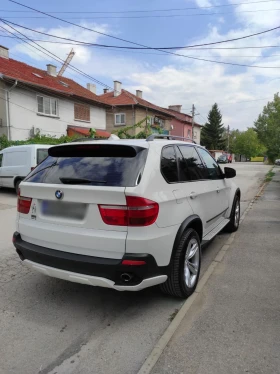 BMW X5  35d, снимка 4