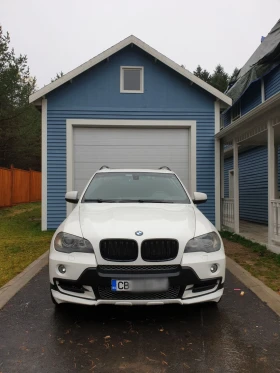 BMW X5  35d, снимка 1