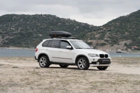 Обява за продажба на BMW X5  35d ~26 800 лв. - изображение 1