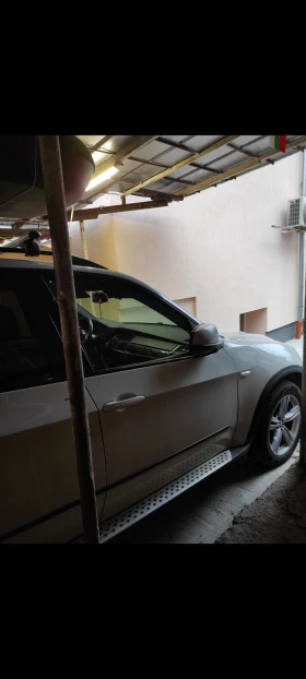 BMW X5  35d - 12600 € / 24643.46 лв. - 50801069 13