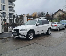 BMW X5  35d, снимка 1