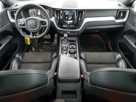 Volvo XC60 T5 AWD R-DESIGN ЗАСТРАХОВАТЕЛ, снимка 8