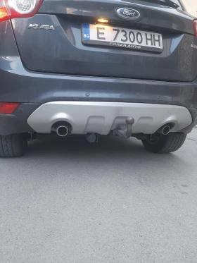 Обява за продажба на Ford Kuga ~10 800 лв. - изображение 7