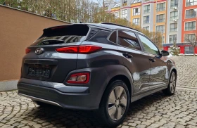 Обява за продажба на Hyundai Kona 64KWh/Premium/SOH96.7 ~31 750 лв. - изображение 2