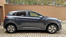 Обява за продажба на Hyundai Kona 64KWh/Premium/SOH96.7 ~31 750 лв. - изображение 1